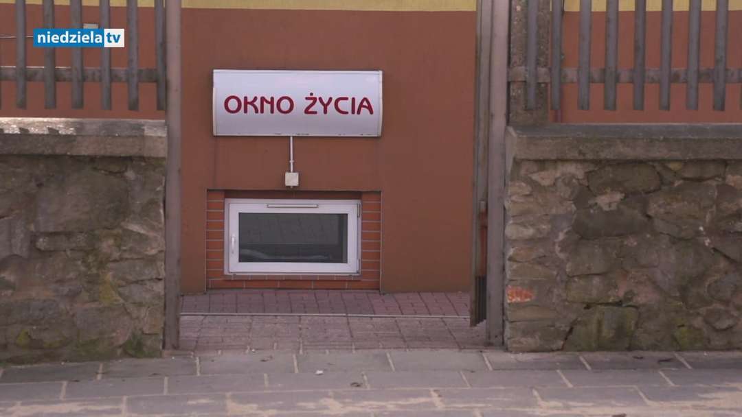 Okna Życia