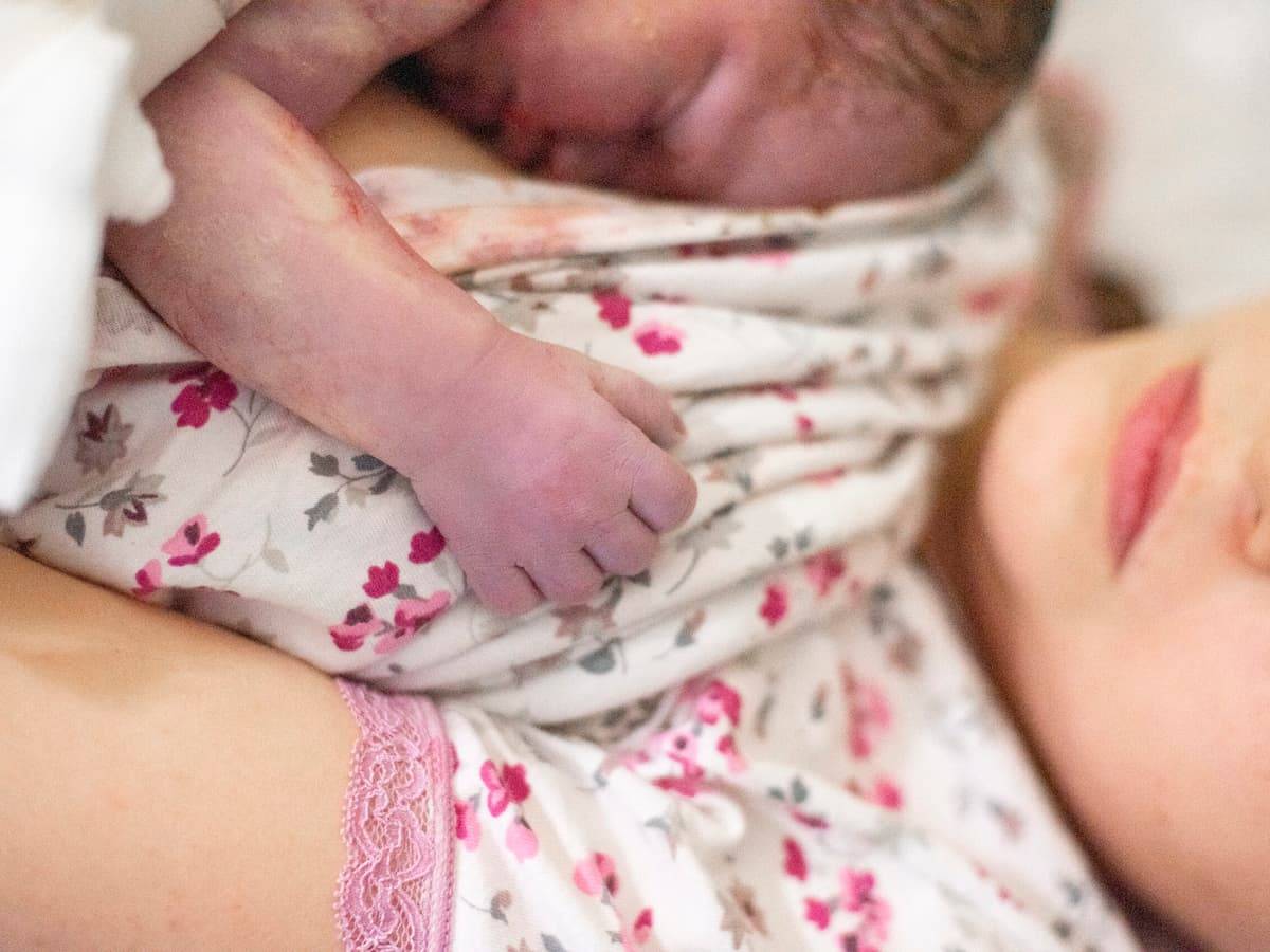 Wsparcie perinatalne